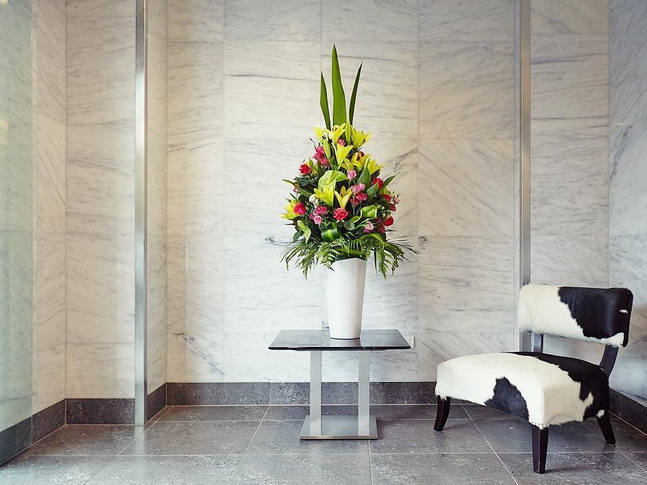 Aparthotel Crown On Darby Newcastle Zewnętrze zdjęcie