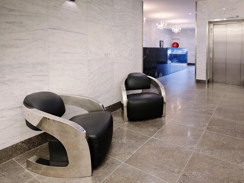 Aparthotel Crown On Darby Newcastle Zewnętrze zdjęcie