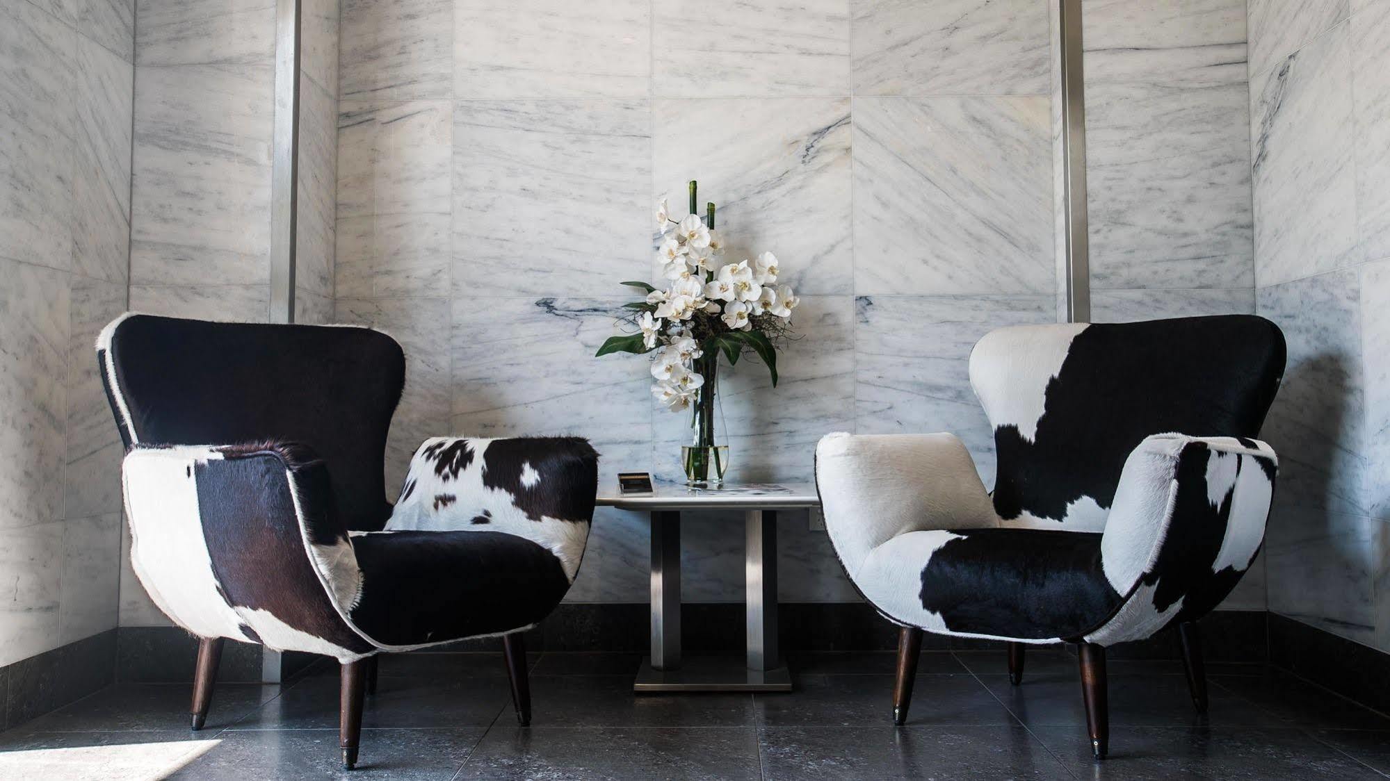 Aparthotel Crown On Darby Newcastle Zewnętrze zdjęcie